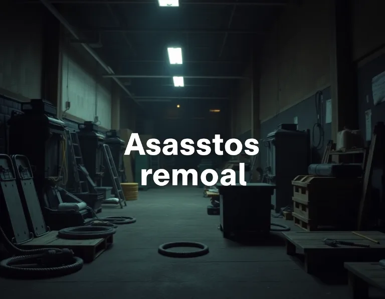 Bonifica amianto Frosinone
